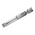 WH-01793 Шлицевая бита Professional форма E 6,3 SL4,5 x 50 мм 01793 WIHA