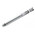 WH-01808 Бита Professional форма E 6,3 Pozidriv PZ1 x 70 мм 01808 WIHA