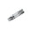 WH-03117 Бита Standard TORX H Tamper Resistant форма С 6,3 T8Н х 25 мм 03117 WIHA