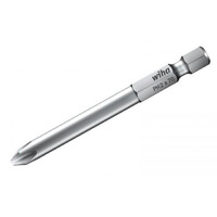 WH-04010 Бита Professional форма E 6,3 Phillips PH3 x 70 мм 04010 WIHA