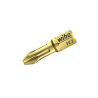 WH-04481 Бита HOT Torsion форма C 6,3 Pozidriv PZ3 x 25 мм 04481 WIHA