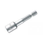 WH-04511 Головка для торцевого ключа Standard форма E 6,3 SW7 х 55 мм 04511 WIHA