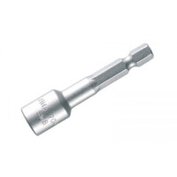 WH-04515 Головка для торцевого ключа Standard форма E 6,3 SW1/4" х 55 мм 04515 WIHA