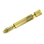 WH-04544 Бита HOT Torsion форма E 6,3 Phillips PH1 x 50 мм 04544 WIHA