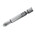 WH-04547 Бита ZOT Torsion форма E 6,3 Pozidriv PZ1 x 50 мм 04547 WIHA