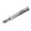WH-04689 Бита ZOT Torsion форма C 6,3 Pozidriv PZ3 x 50 мм 04689 WIHA