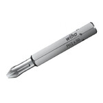 WH-04695 Бита ZOT Torsion форма C 6,3 Phillips PH3 x 50 мм 04695 WIHA