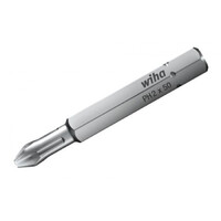 WH-04695 Бита ZOT Torsion форма C 6,3 Phillips PH3 x 50 мм 04695 WIHA