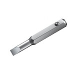 WH-04729 Шлицевая бита Standard форма С 4 SL4 х 28 мм 04729 WIHA