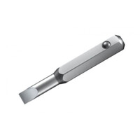 WH-04729 Шлицевая бита Standard форма С 4 SL4 х 28 мм 04729 WIHA