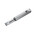 WH-04729 Шлицевая бита Standard форма С 4 SL4 х 28 мм 04729 WIHA