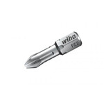 WH-04924 Бита ZOT Torsion ACR форма C 6,3 Pozidriv PZ3 x 25 мм 04924 WIHA