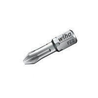WH-04924 Бита ZOT Torsion ACR форма C 6,3 Pozidriv PZ3 x 25 мм 04924 WIHA