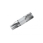 WH-04925 Бита Standard TORX коническая форма С 6,3 T10 х 25 мм 04925 WIHA