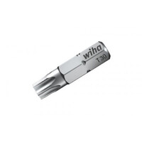 WH-04925 Бита Standard TORX коническая форма С 6,3 T10 х 25 мм 04925 WIHA