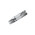 WH-04931 Бита Standard TORX коническая форма С 6,3 T40 х 25 мм 04931 WIHA