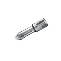 WH-05069 Бита ZOT Torsion форма C 6,3 Pozidriv PZ3 x 25 мм 05069 WIHA