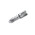 WH-05069 Бита ZOT Torsion форма C 6,3 Pozidriv PZ3 x 25 мм 05069 WIHA