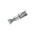 WH-05289 Шлицевая бита ZOT Torsion форма C 6,3 SL5,5 x 25 мм 05289 WIHA