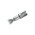 WH-05290 Шлицевая бита ZOT Torsion форма C 6,3 SL5,5 x 25 мм 05290 WIHA