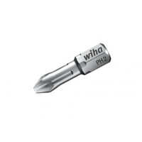 WH-05299 Бита ZOT Torsion форма C 6,3 Phillips PH1 x 25 мм 05299 WIHA