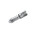 WH-05299 Бита ZOT Torsion форма C 6,3 Phillips PH1 x 25 мм 05299 WIHA