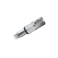 WH-06636 Четырехгранная бита Standard форма С 6,3 Robertson3 х 25 мм 06636 WIHA