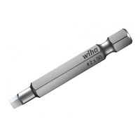 WH-06639 Четырехгранная бита Professional форма E 6,3 Robertson3 x 50 мм 06639 WIHA