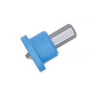 WH-39382 Бита DryWall Stop Phillips форма С 6,3 PH2 х 25 мм 39382 WIHA
