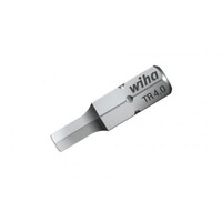 WH-20555 Шестигранная бита Standard Tamper Resistant форма С 6,3 TR1/8" х 25 мм 20555 WIHA