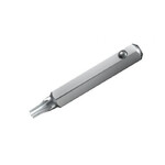 WH-20843 Бита Standard форма С 4 TORX T4 х 28 мм 20843 WIHA