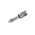 WH-20956 Бита ZOT Torsion форма C 6,3 TORX T27 x 25 мм 20956 WIHA