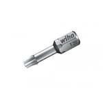WH-20960 Бита ZOT Torsion форма C 6,3 TORX T40 x 25 мм 20960 WIHA