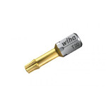 WH-20974 Бита TiN Torsion форма C 6,3 TORX T15 x 25 мм 20974 WIHA