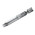 WH-21045 Бита Professional форма E 6,3 TORX® Tamper Resistant T7H x 50 мм 21045 WIHA