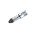 WH-21196 Бита Diamant Torsion форма C 6,3 Phillips PH3 x 25 мм 21196 WIHA