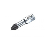 WH-21202 Бита Diamant Torsion форма C 6,3 Pozidriv PZ3 x 25 мм 21202 WIHA