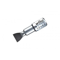WH-21220 Шлицевая бита Diamant Torsion форма C 6,3 SL6,5 x 25 мм 21220 WIHA