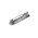 WH-22594 Бита ZOT Torsion форма C 6,3 Torq-Set TS8 x 25 мм 22594 WIHA