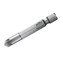 WH-22597 Бита ZOT Torsion форма E 6,3 Torq-Set TS5 x 50 мм 22597 WIHA
