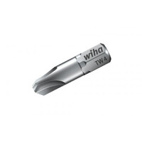 WH-22608 Бита ZOT Torsion форма C 6,3 Tri-Wing TW5 x 25 мм 22608 WIHA