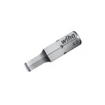 WH-22955 Шестигранная бита Standard с MagicRing форма С 6,3 SW3 х 25 мм 22955 WIHA