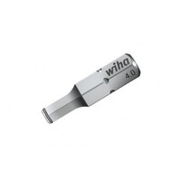 WH-22955 Шестигранная бита Standard с MagicRing форма С 6,3 SW3 х 25 мм 22955 WIHA