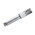 WH-22959 Шестигранная бита Standard со сферической головкой и MagicRing форма С 6,3 SW3 х 38 мм 22959 WIHA