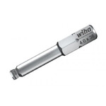 WH-22961 Шестигранная бита Standard со сферической головкой и MagicRing форма С 6,3 SW5 х 38 мм 22961 WIHA