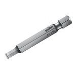 WH-23147 Шестигранная бита с MagicRing Professional форма E 6,3 HEX4 x 50 мм 23147 WIHA