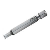 WH-23149 Шестигранная бита с MagicRing Professional форма E 6,3 HEX5 x 50 мм 23149 WIHA