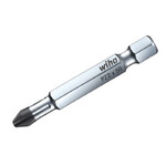 WH-23382 Бита Diamant Torsion форма E 6,3 Pozidriv PZ1 x 50 мм 23382 WIHA