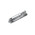 WH-26045 Бита ZOT Torsion форма C 6,3 Torq-Set TS3 x 25 мм 26045 WIHA