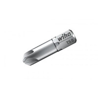 WH-26249 Бита ZOT Torsion форма C 6,3 Torq-Set TS2 x 25 мм 26249 WIHA